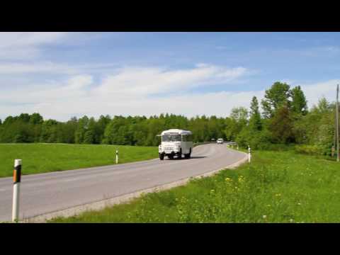 KAVZ 3270 Vello Buss HD