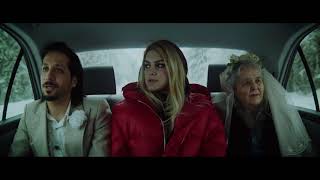 La última lección (l'heure de la sortie) Trailer