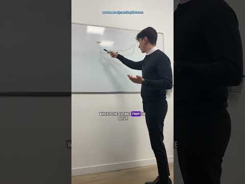 CALCULATING THE CG ⚖️