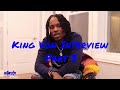 King Von On If Chief Keef Still Has Love In Oblock Boss Top Prince Dre And Winning All Jail Fights