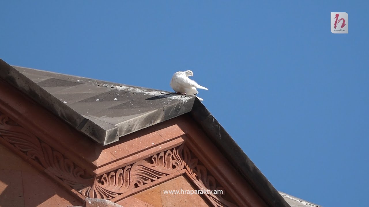 Եթե ուզում ենք այս սերունդը հայ մեծանա, ուրեմն հայ եկեղեցու պատմությունը շատ կարևոր է
