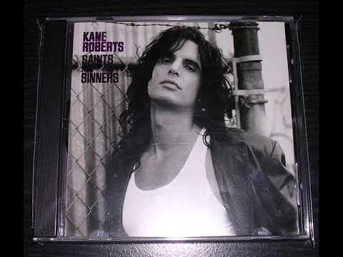 Kane Roberts Saints And Sinners FULL ALBUM 1991