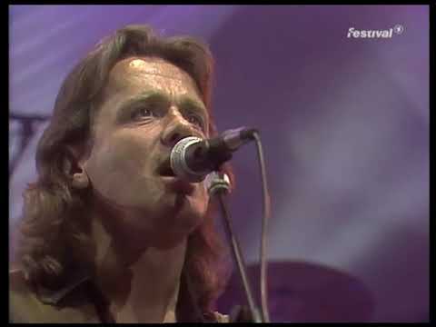 John Wetton | Uli Jon Roth | Simon Phillips - All Along The Watchtower - Live in Germany 1991
