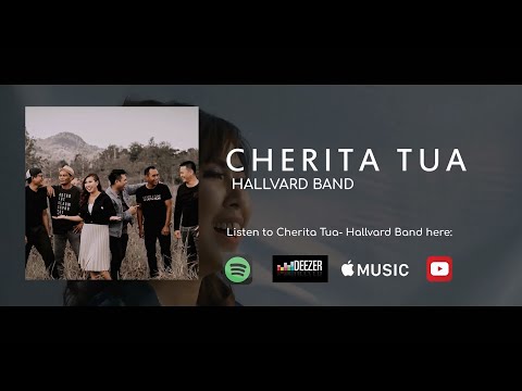 Cherita Tua (Official Music Video) Hallvard Band #cheritatua #soundtrack #cherita