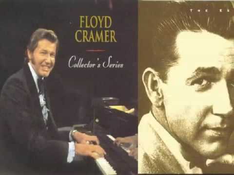 001 1960 Floyd Cramer Last Date