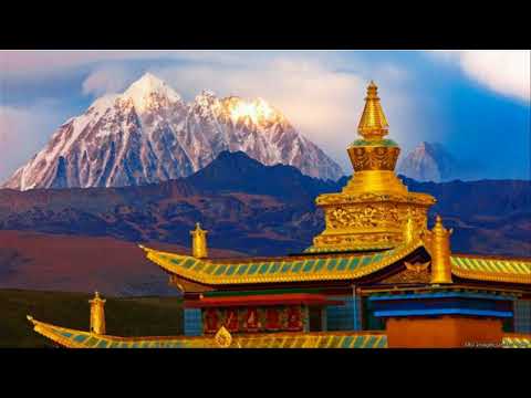 3  Tây Tạng Huyền Bí và Nghệ Thuật Sinh Tử  Phần 3