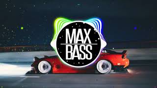Zeds Dead - Neck And Neck ft. Dragonette (DNMO Remix) [Bass Boosted]