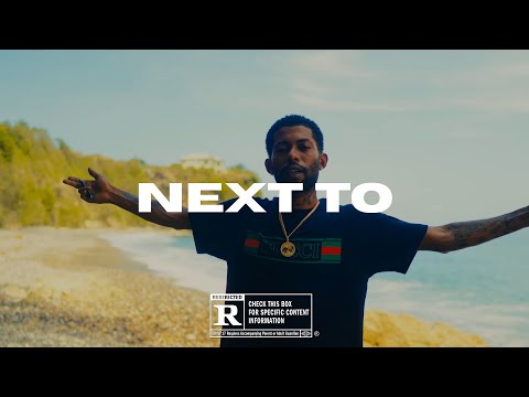 [FREE] Dancehall Type Beat x Byron Messia Type Beat - "NEXT TO"