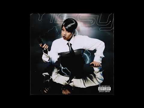 Missy Misdemeanor Elliott Featuring Big Boi & Nicole Wray - All N My Grill