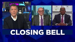 Warsh a good choice for Fed Chair but now the hard part begins, says Fed's Roger Ferguson