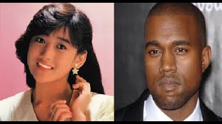 Yukiko Okada VS Kanye West - Ripoff or Coincidence?