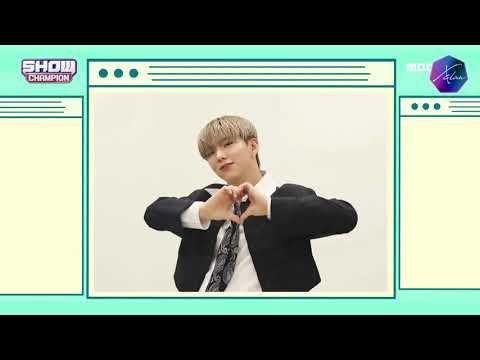 [ENG SUB] 200610 Monsta X Show Champion Ending One Shot