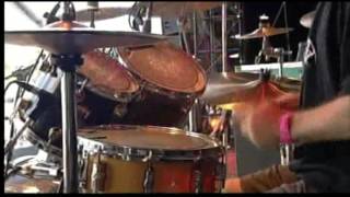 Aborted - Wacken Open Air 2006