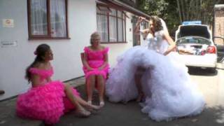 Big Fat Gypsy Wedding Best Bits - Series 2 | Episode 1