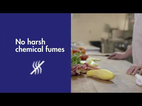 PURELL Foodservice Surface Spray prod description video