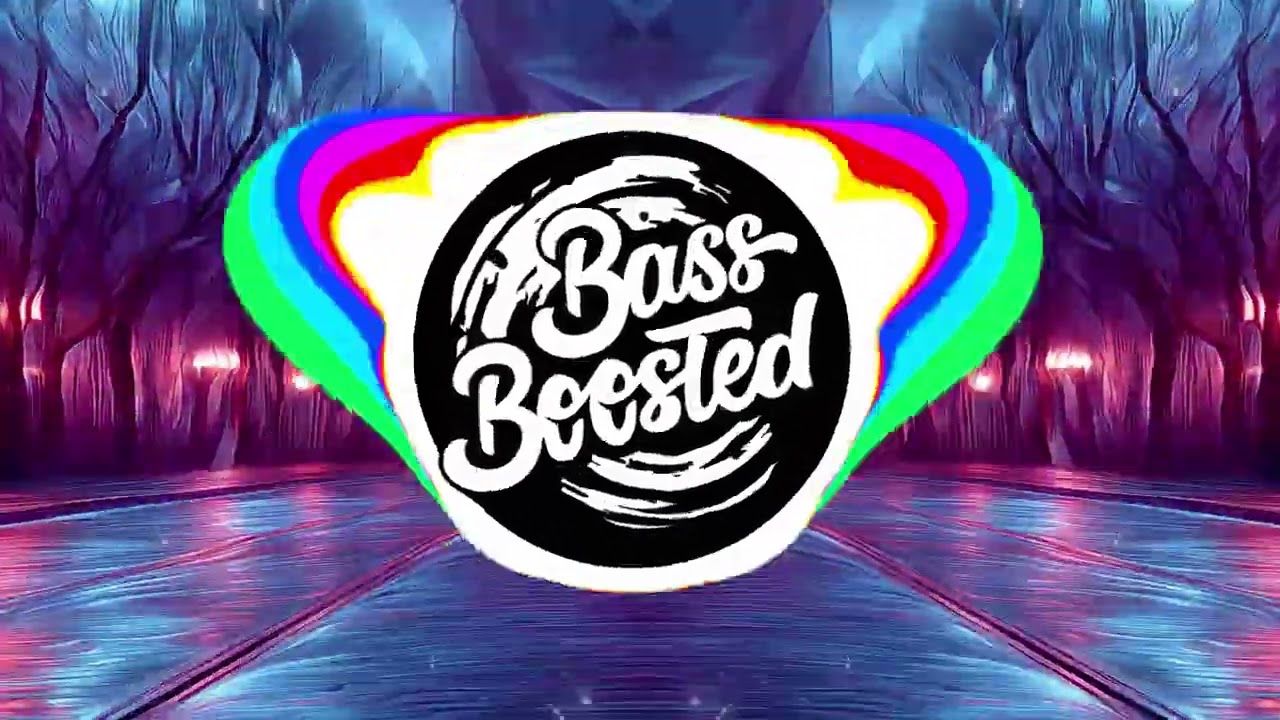 NIIKO X SWAE - Ayer [Bass Boosted]