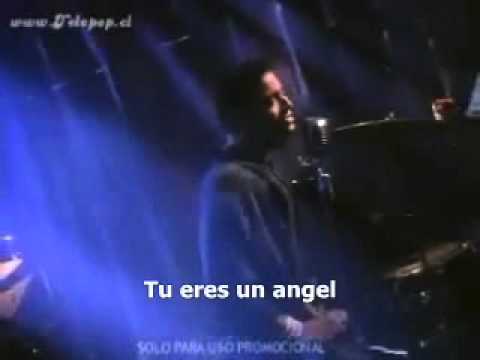 John Secada- Angel (Espanhol) By: Vivi Amorim
