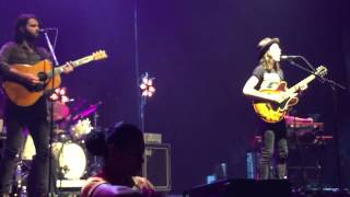 James Bay &#39;Incomplete&#39; Live at the Hammerstein Ballroom 7/23/15