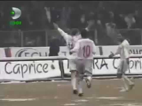 Malatyaspor'umuz | 6 Elazığspor |  2  /27 ocak 2007