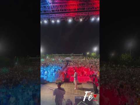 Marcela Gandara en Ciénaga de Oro #shorts