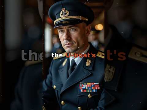 The U-Boat Toilet Disaster of 1945: How a Flush Led to U-1206's Downfall