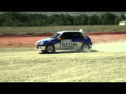 2012 Ankara Yenikent Otokros / Özet Görüntüler