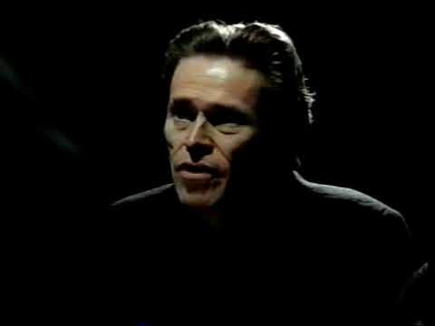 Lulu On The Bridge - TMN Trailer - 1998 - Harvey Keitel, Willem Dafoe & Mira Sorvino