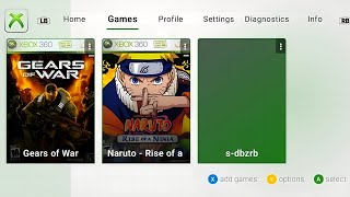Download lagu It's incredible! A new update for the new Xbox 360 emulator, version 0.48, with frame generation,... mp3 Download lagu It's incredible! A new update for the new Xbox 360 emulator, version 0.48, with frame generation,... mp3