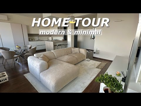 HOME TOUR: casa nuova🏠✨