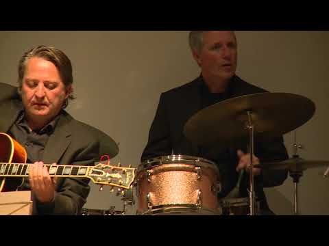 Feindsender - Jazz in der NS-Zeit