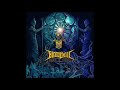 Bloodkill Throne Of Control Full Album Thrash Metal 2021