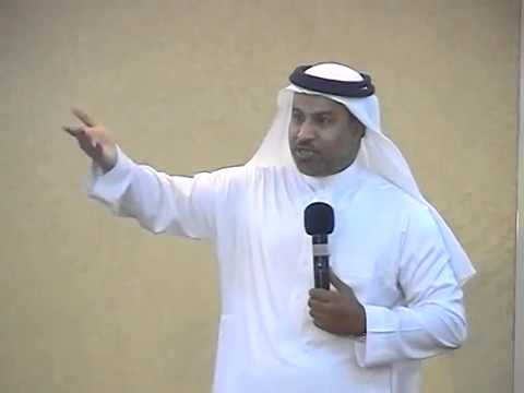 ⁣الجاذبية في الحياة الزوجية أ علي العباد 8