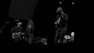 Patti Smith ©&quot;Boy Cried Wolf&quot; Live, Leipzig 16_10_2023 4k rec. b&amp;w @harald_voigt