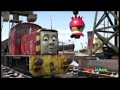 Today On The Island Of Sodor Winter Surprise UK