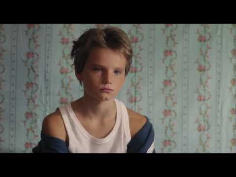 Trailer film Tomboy