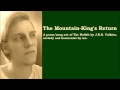 The Mountain-King's Return from The Hobbit ...