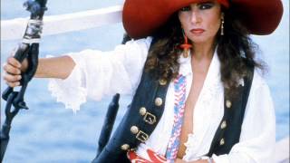 Loredana Bertè - &quot;Bongo bongo&quot; (1980)