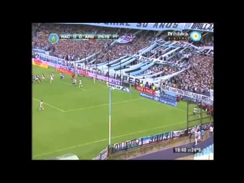 Vittor Sergio Highlights 2014 Argentinos Jrs