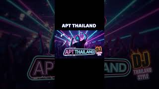 Download lagu 🔥 APT Thailand (DJ Thailand Style) - DJ Bharz Remix 2025 | Bass Boosted Thai Club Mix mp3