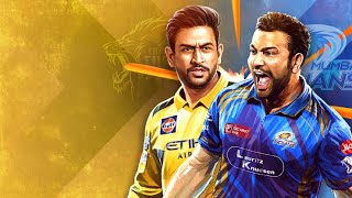 CSK VS MI IPL HIGHLIGHTS DHONI FINISH OF IN STYLE #ipl #msdhoni #cskvsmi