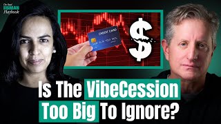 Consumer VibeCession & Private Credit Risk with Lakshmi Ganapathi | The Real Eisman Playbook Ep 45