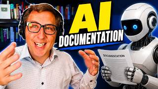How AI Should Really Be Used for Model Documentation