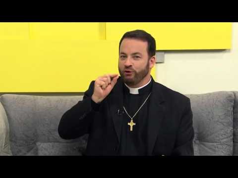 Mulher.com - 15/02/2016 - Quaresma‬ e seus significados - Frei Rinaldo PT1