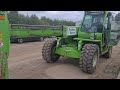 Merlo P 60.10