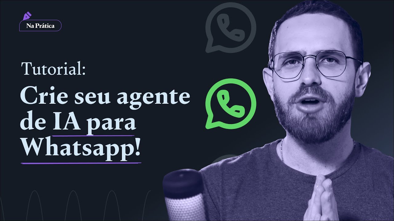 NP Step by Step AI Agent for Whatsapp
