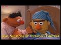 WAKE UP Bert And Ernie S Great Adventures Throwbacktvmovies Playwithme Sesamestreetsongs