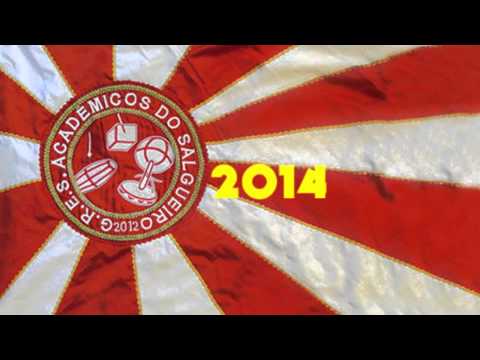 2/12 Acadêmicos Do Salgueiro - 2014 Samba Enredo