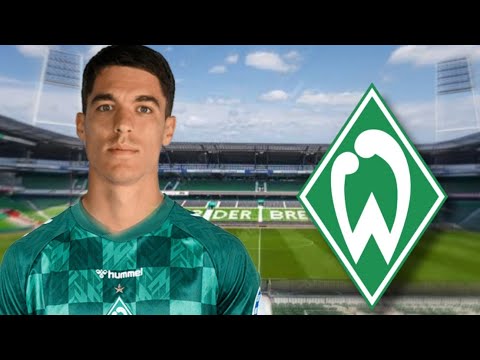 Niko Jankovic - Werder Bremen Target 2025 | Skills,Goals 