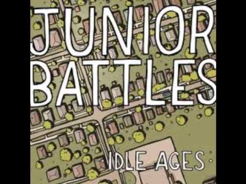 Junior Battles - With Honours