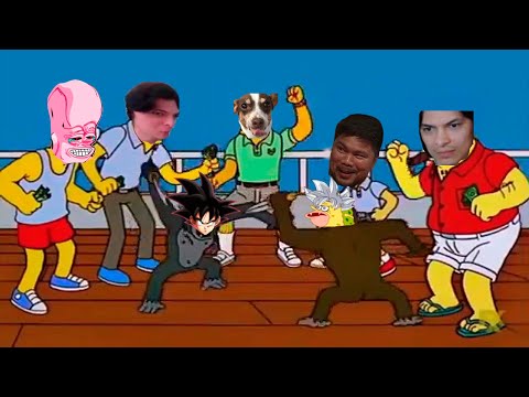 WHO'S THE REAL ONLINE PLAYER ??? ft Reynald